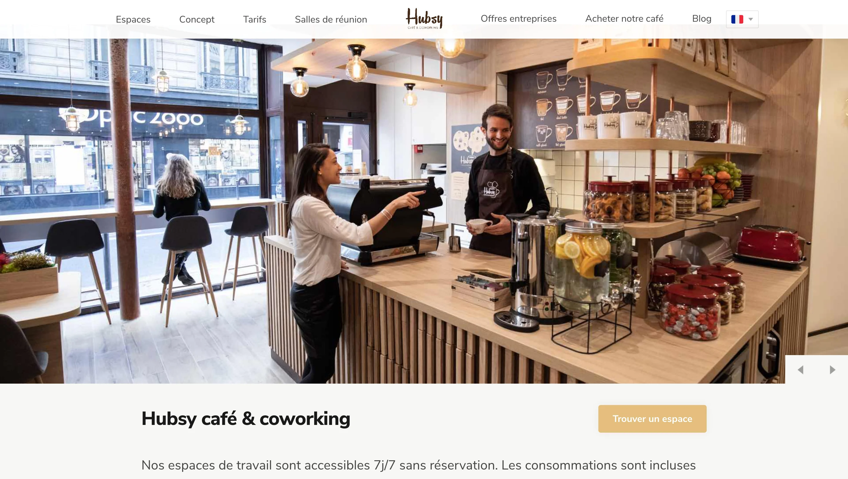 Hubsy Image 1