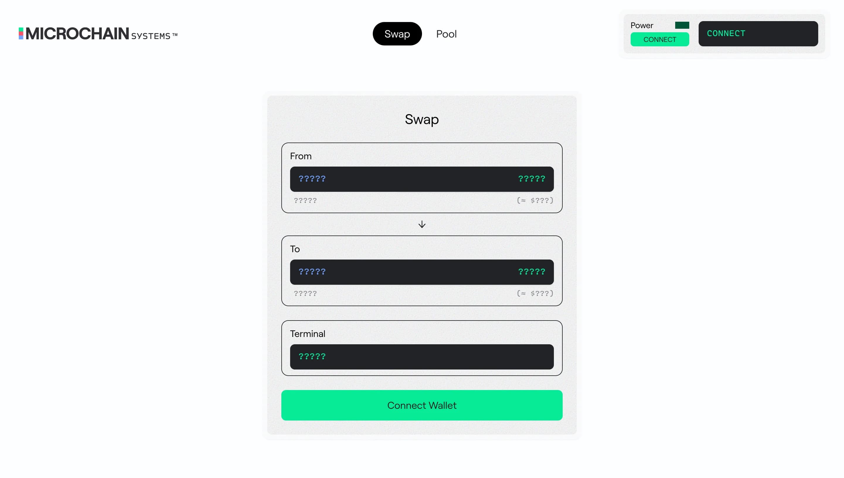Microchain Systems Image 1
