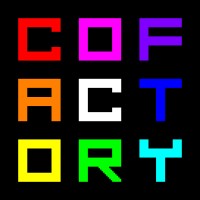 Cofactory's Logo