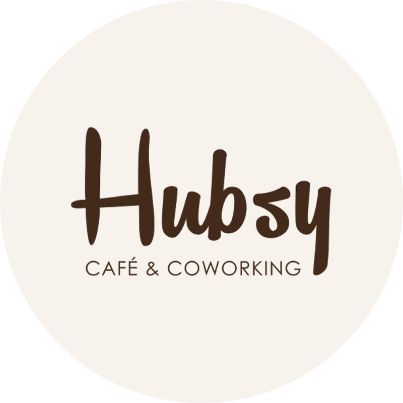Hubsy's Logo