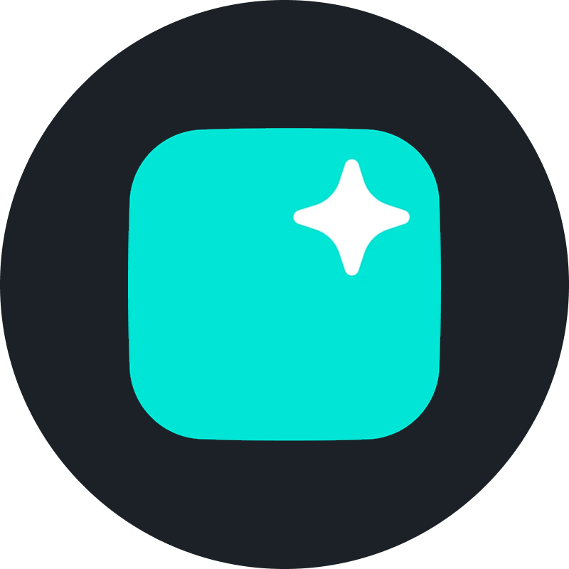 Lottie Studio's Logo