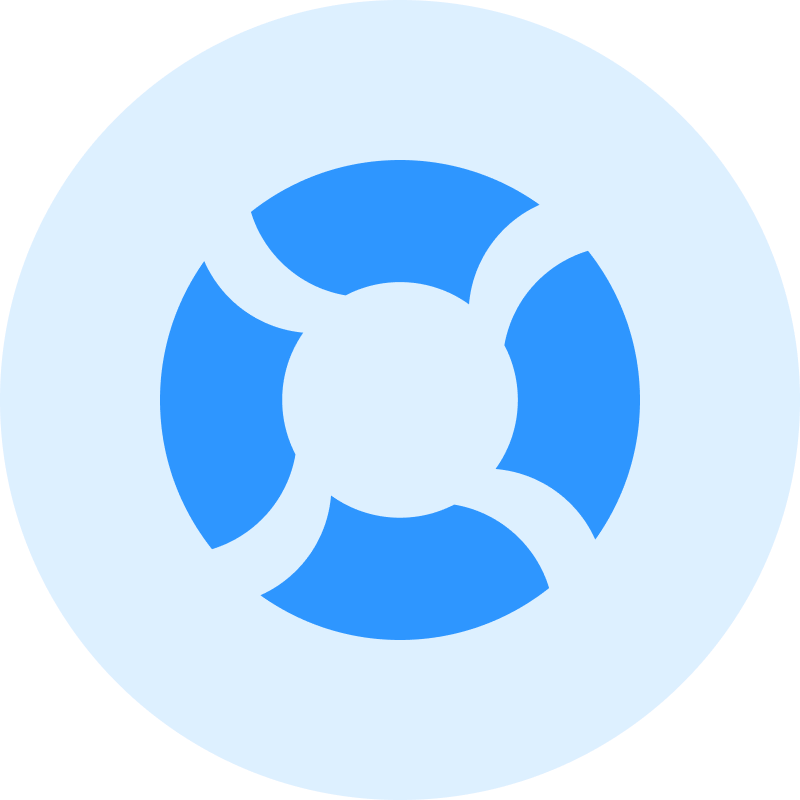 Relief's Logo