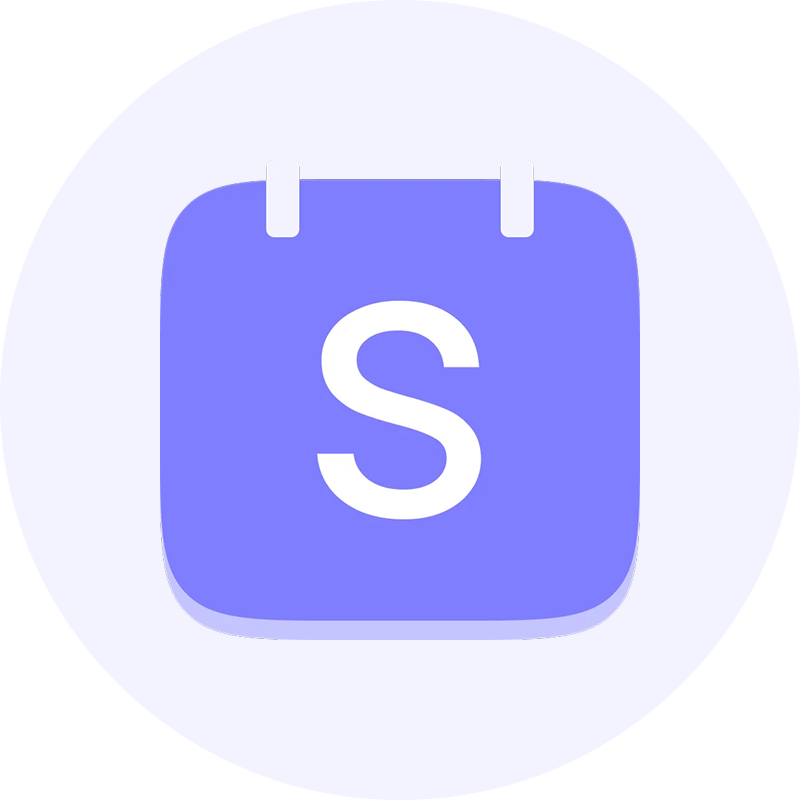 Syncly's Logo